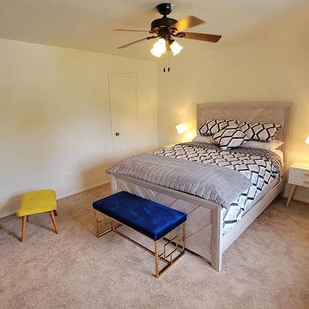 ארלינגטון Apartment, One Bedroom מראה חיצוני תמונה