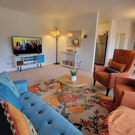 ארלינגטון Apartment, One Bedroom מראה חיצוני תמונה