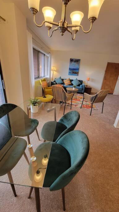 ארלינגטון Apartment, One Bedroom מראה חיצוני תמונה