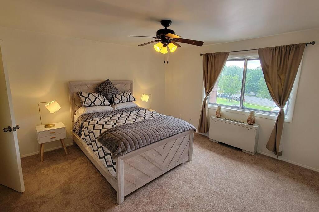 ארלינגטון Apartment, One Bedroom מראה חיצוני תמונה